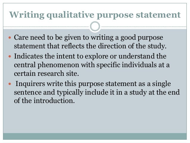 purpose of the study in research proposal example how to write purpose of study in research proposal